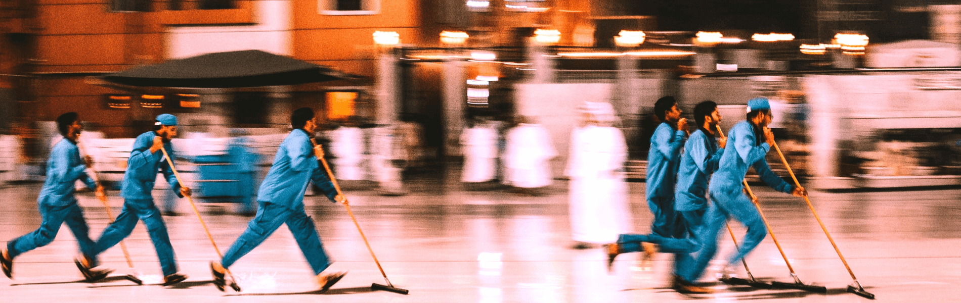 清掃のお困り事ご相談下さい